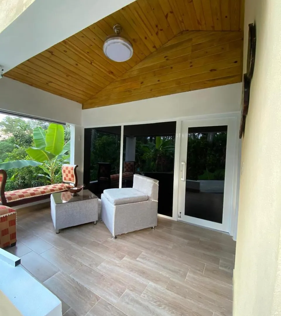 Villas Don Che, 2 Villas Jarabacoa 0*,  República Dominicana