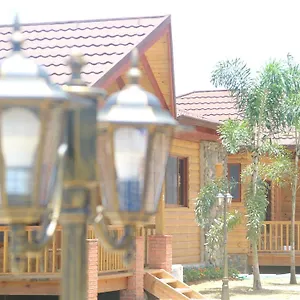 Camping Carmen Hotel&villas, Jarabacoa